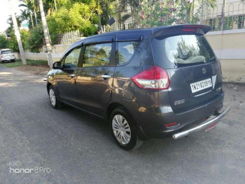 Used 2015 Maruti Suzuki Ertiga VDI MT for sale 