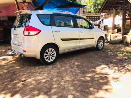 Maruti Suzuki Ertiga ZDI 2015 MT for sale 