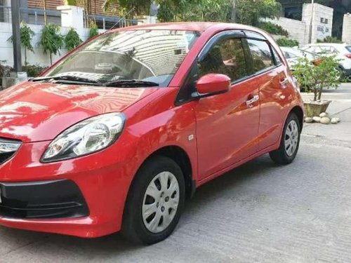 2015 Honda Brio MT for sale