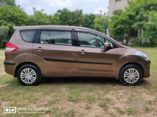 Used Maruti Suzuki Ertiga VDI MT for sale 