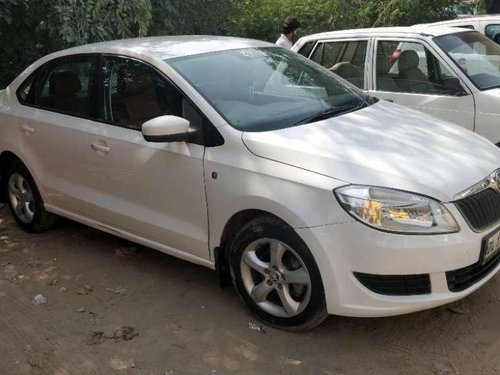 Used Skoda Rapid MT for sale at low price