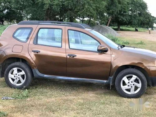 2012 Renault Duster MT for sale