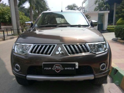 Mitsubishi Pajero Sport 2.5 MT, 2014, Diesel MT for sale 