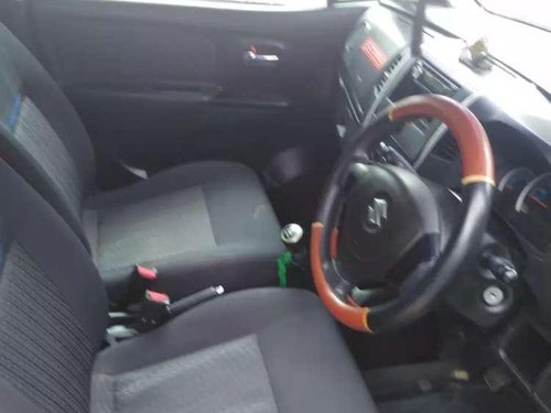 Used 2014 Maruti Suzuki Wagon R Stingray MT for sale 