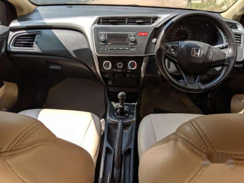 Used Honda City S 2015 MT for sale 