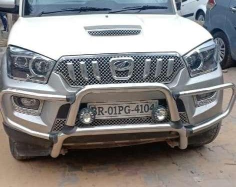 2016 Mahindra Scorpio MT for sale