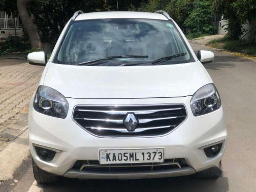 Renault Koleos 2012 AT for sale 