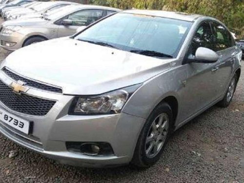 2011 Chevrolet Cruze LTZ MT for sale at low price