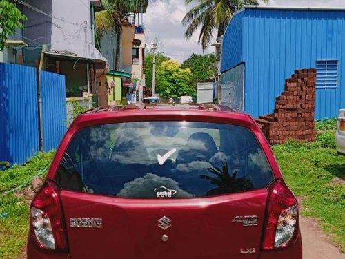 Used 2015 Maruti Suzuki Versa MT for sale 