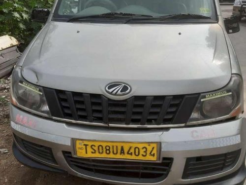 Used 2015 Mahindra Xylo D4 MT for sale