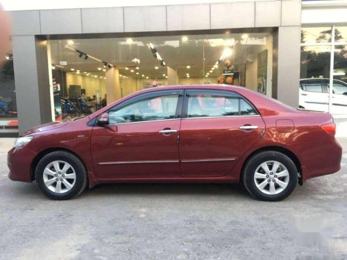 Used 2008 Toyota Corolla Altis VL AT for sale