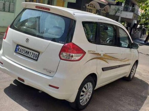 Maruti Suzuki Ertiga VDi, 2012, Diesel MT for sale 