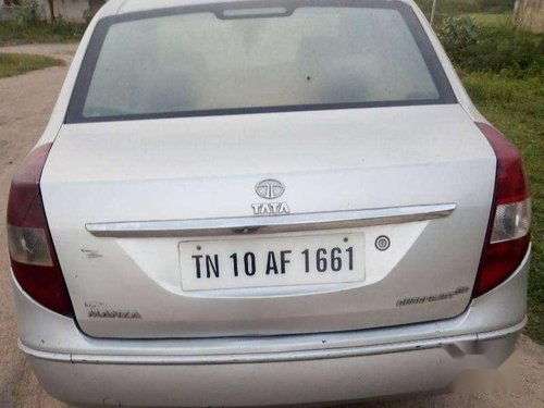 Tata Manza Aura (ABS), Quadrajet BS-IV, 2012, Diesel AT for sale 