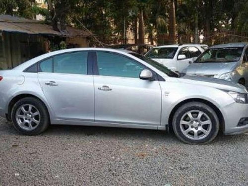 2011 Chevrolet Cruze LTZ MT for sale at low price