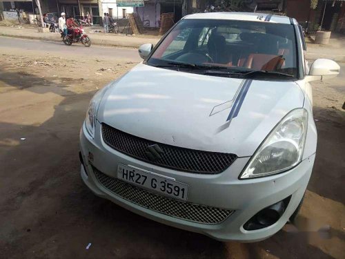 Used Maruti Suzuki Swift Dzire MT for sale at low price