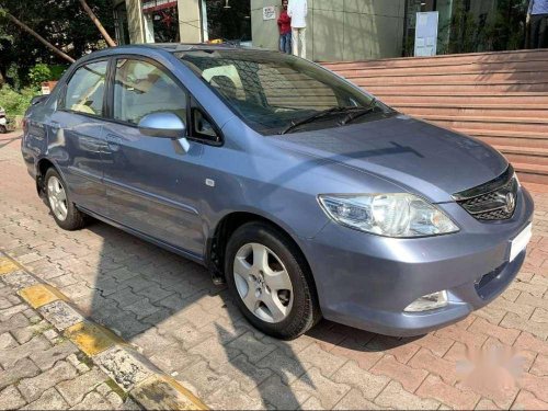 Used 2008 Honda City ZX VTEC MT for sale