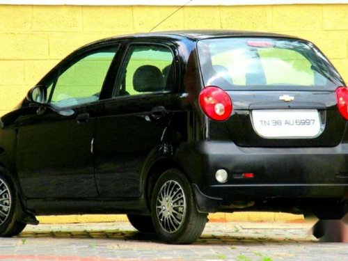 Chevrolet Spark 1.0 2008 MT for sale