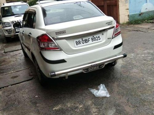 Used Maruti Suzuki Swift Dzire MT for sale 