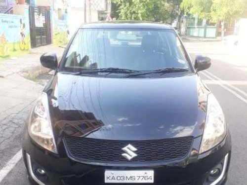 Maruti Suzuki Swift LDi BS-IV, 2013, Diesel MT for sale 