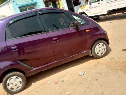 Tata Nano GenX XTA, 2016, Petrol AT for sale 