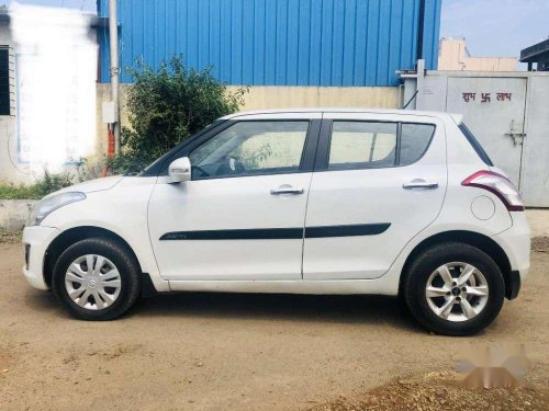 Maruti Suzuki Swift 2015 MT for sale 