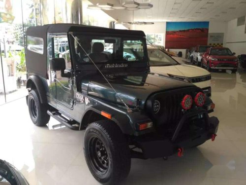 Mahindra Thar 2019 MT for sale 