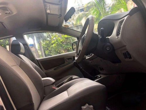 Toyota Innova 2.5 G4 7 STR, 2012, Diesel MT for sale 