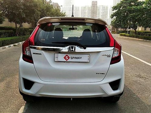 2016 Honda Jazz VX MT for sale