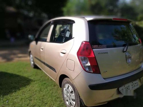 2009 Hyundai i10 MT for sale