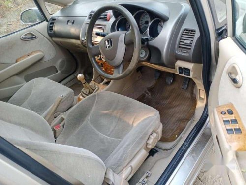 2008 Honda City ZX EXi MT for sale