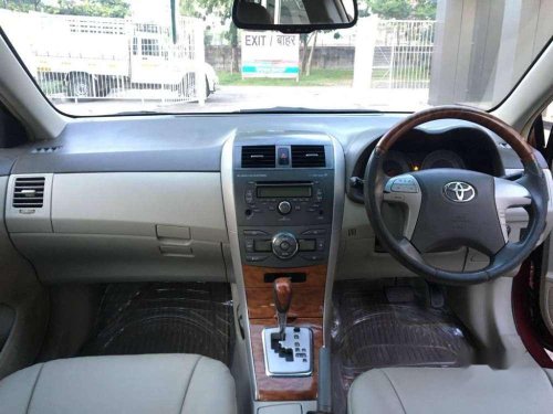 Used 2008 Toyota Corolla Altis VL AT for sale