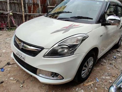 2015 Maruti Suzuki Swift Dzire MT for sale