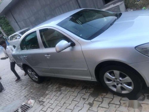 2010 Skoda Laura MT for sale at low price