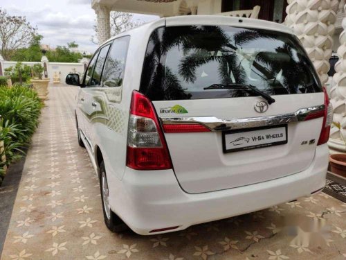 2014 Toyota Innova AT for sale at low price