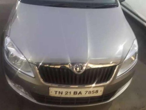 Skoda Rapid 1.5 TDI CR Elegance Plus, 2015, Diesel MT for sale 