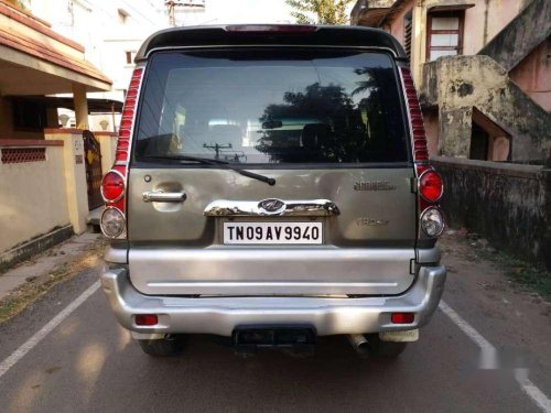 Used Mahindra Scorpio MT for sale at low price