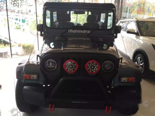 Mahindra Thar 2019 MT for sale 