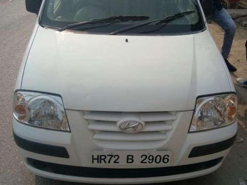 2014 Hyundai Santro Xing GLS MT for sale at low price