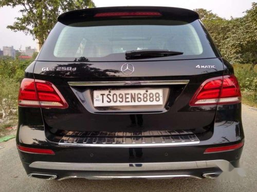 Used 2016 GLE  for sale in Gurgaon