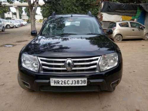 Renault Duster 85 PS RxL Diesel (Opt), 2014, MT for sale 