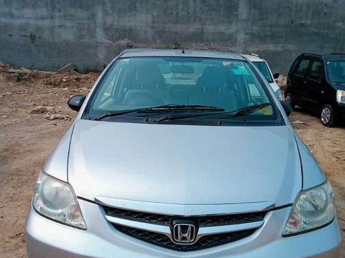 Used Honda City ZX GXi 2006 MT for sale