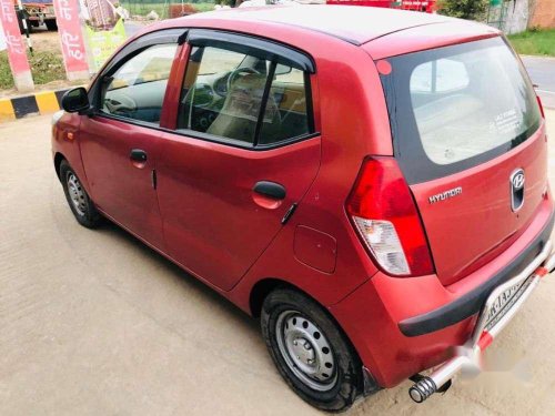 Used 2008 Hyundai i10 MT for sale