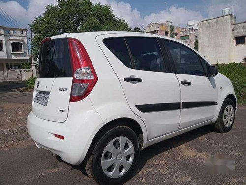 2010 Maruti Suzuki Ritz MT for sale 