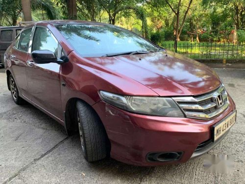 Used 2008 Honda City MT for sale