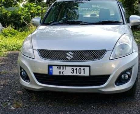 Used Maruti Suzuki Swift Dzire MT for sale 