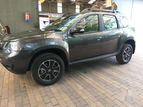 Used Renault Duster MT for sale at low price