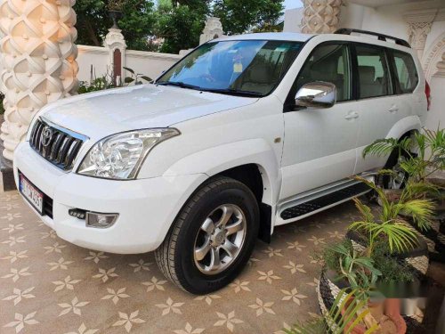 Toyota prado 2010 AT for sale 