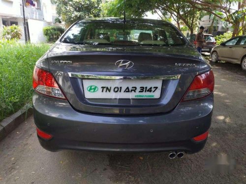 2012 Hyundai Verna 1.6 VTVT MT for sale at low price