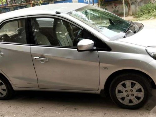 2012 Honda Brio S MT for sale