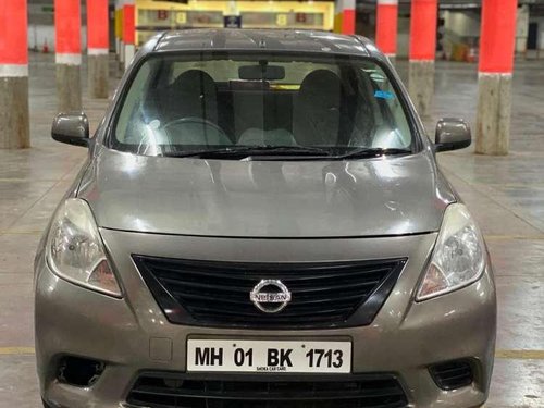 2013 Nissan Sunny Xe MT for sale at low price